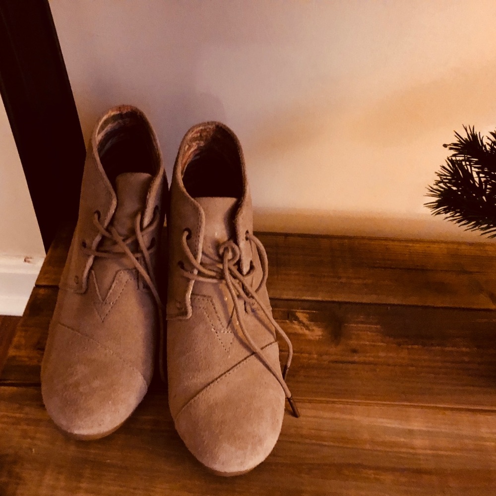 booties
